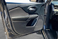 2016 Jeep Cherokee Altitude