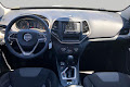 2016 Jeep Cherokee Altitude