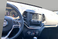 2016 Jeep Cherokee Altitude