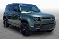 2026 Land Rover Defender S