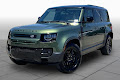 2026 Land Rover Defender S