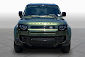 2026 Land Rover Defender S