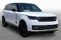 2026 Land Rover Range Rover SE