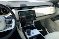 2026 Land Rover Range Rover SE