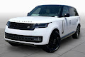 2026 Land Rover Range Rover SE