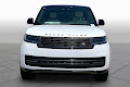 2026 Land Rover Range Rover SE