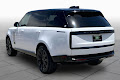 2026 Land Rover Range Rover SE