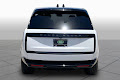 2026 Land Rover Range Rover SE