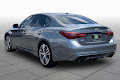 2023 INFINITI Q50 SENSORY