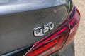 2023 INFINITI Q50 SENSORY