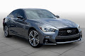 2023 INFINITI Q50 SENSORY
