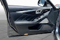 2023 INFINITI Q50 SENSORY