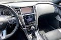 2023 INFINITI Q50 SENSORY