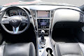 2023 INFINITI Q50 SENSORY