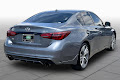 2023 INFINITI Q50 SENSORY