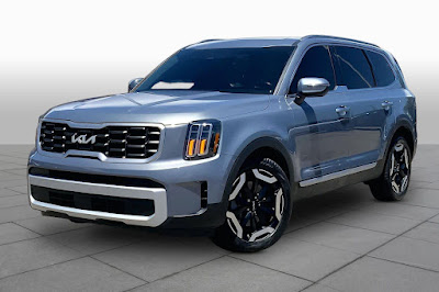 2024 Kia Telluride