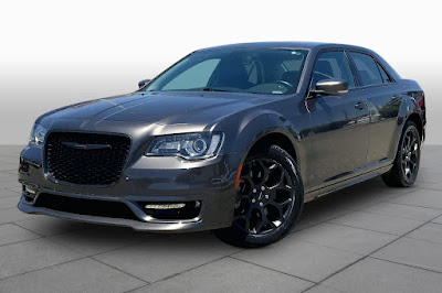 2022 Chrysler 300
