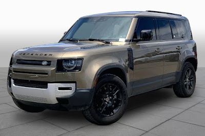 2024 Land Rover Defender