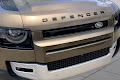 2024 Land Rover Defender S