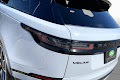 2025 Land Rover Range Rover Velar Dynamic SE