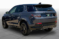 2026 Land Rover Discovery Sport Landmark