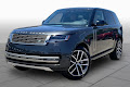 2026 Land Rover Range Rover SE