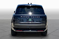 2026 Land Rover Range Rover SE