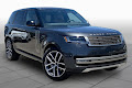 2026 Land Rover Range Rover SE