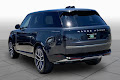 2026 Land Rover Range Rover SE