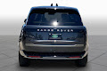 2026 Land Rover Range Rover SE