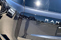 2026 Land Rover Range Rover SE