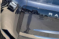 2026 Land Rover Range Rover SE