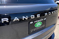 2026 Land Rover Range Rover SE