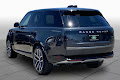 2026 Land Rover Range Rover SE