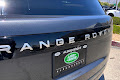 2026 Land Rover Range Rover SE