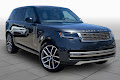 2026 Land Rover Range Rover SE