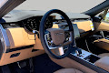 2026 Land Rover Range Rover SE
