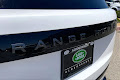 2026 Land Rover Range Rover SE