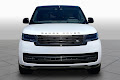 2026 Land Rover Range Rover SE