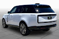 2026 Land Rover Range Rover SE