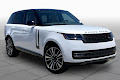 2026 Land Rover Range Rover SE
