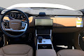 2026 Land Rover Range Rover SE