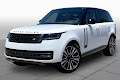 2026 Land Rover Range Rover SE