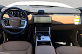 2026 Land Rover Range Rover SE