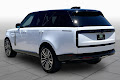 2026 Land Rover Range Rover SE
