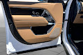 2026 Land Rover Range Rover SE