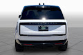 2026 Land Rover Range Rover SE