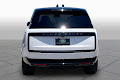 2026 Land Rover Range Rover SE