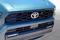 2025 Toyota 4Runner Hybrid TRD Off Road
