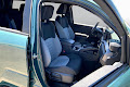 2025 Toyota 4Runner Hybrid TRD Off Road